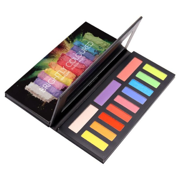 💣💥2 for $20💥💣 Brightly Coloured Shadow Sombr - Picture 2 of 2